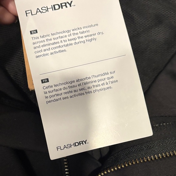 The north face women’s pants flashdry size S - Picture 6 of 6
